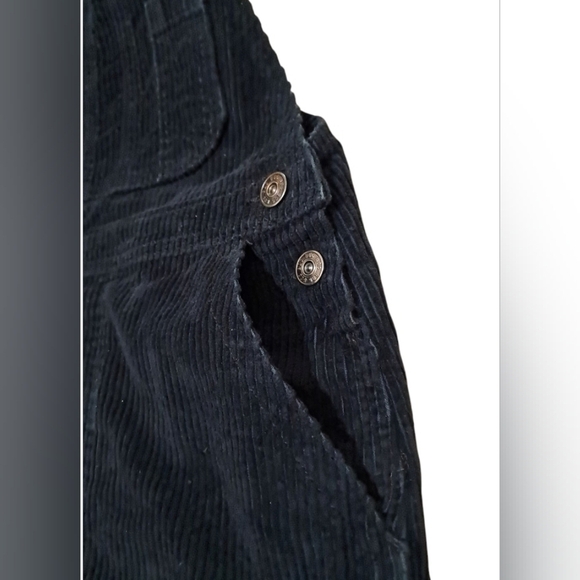 Urban Outfitters BDG Corduroy Overall Dress Size XS - Picture 6 of 14